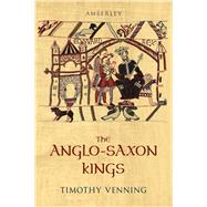 The Anglo-saxon Kings