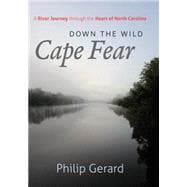 Down the Wild Cape Fear