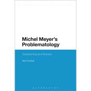 Michel Meyer's Problematology Questioning and Society