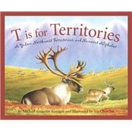 T is for Territories