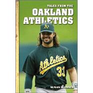 Tales from the Oakland Athletics