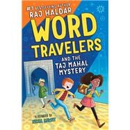 Word Travelers and the Taj Mahal Mystery