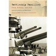 Battleship Ramillies