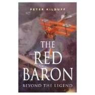 Red Baron : Beyond the Legend