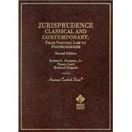 Jurisprudence, Classical and Contemporary