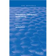 Invertebrate Cell System Applications