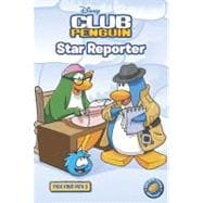 Star Reporter 3