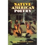 Native American Poetry