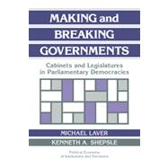 Making and Breaking Governments
