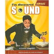 I've Discovered Sound