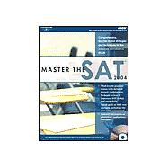 Master the Sat 2004