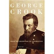 George Crook