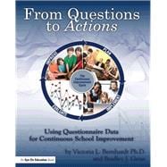 From Questions to Actions: Using Questionnaire Data for Continuous School Improvement