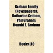 Graham Family (Newspapers)