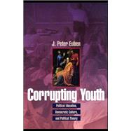 Corrupting Youth
