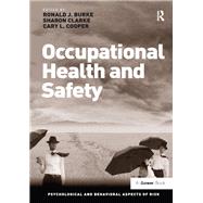 Occupational Health and Safety