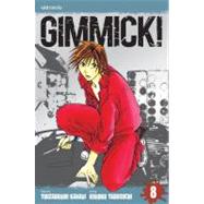Gimmick!, Vol. 8