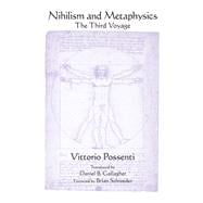 Nihilism and Metaphysics