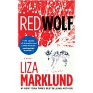 Red Wolf A Novel