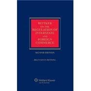 Bittker on the Regulation of Interstate and Foreign Commerce