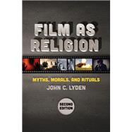 Film As Religion