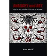 Anarchy And Art