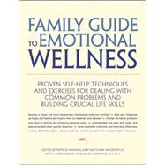 Family Guide to Emotional Wellness