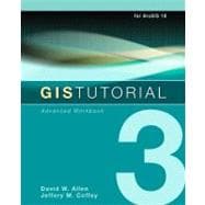 GIS Tutorial 3