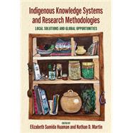 Indigenous Knowledge Systems and Research Methodologies