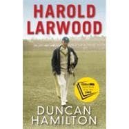 Harold Larwood