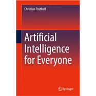 Artificial Intelligence for Everyone