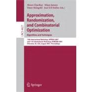 Approximation, Randomization, and Combinatorial Optimization