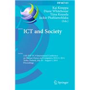 Ict and Society