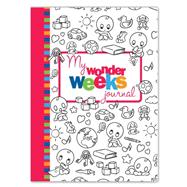 My Wonder Weeks Journal