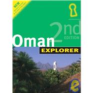 Oman Explorer