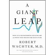 A Giant Leap,9798217282074