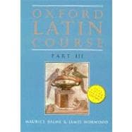 Oxford Latin Course Part III