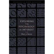 Exploring the Psychology of Interest