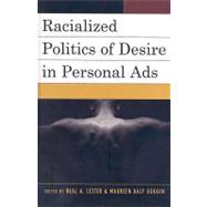 Racialized Politics of Desire in Personal Ads