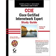 CCIE<small><sup>TM</sup></small>: Cisco<sup>®</sup> Certified Internetwork Expert Study Guide: Routing and Switching, 2nd Edition