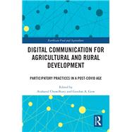 Digital Communication for Agricultural and Rural Development