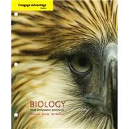 Cengage Advantage: Biology The Dynamic Science