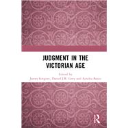 Judgement in the Victorian Age