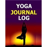 Yoga Journal Log