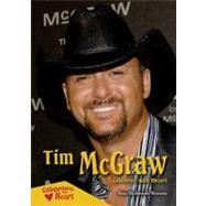 Tim Mcgraw : Celebrity with Heart