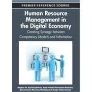 Human Resource Management in the Digital Economy