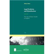 Legal Evolution and Hybridisation The Law of Shares Transfer in England