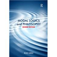 Modal Logics and Philosophy