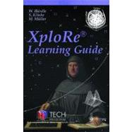 Xplore-Learning Guide: Learning Guide