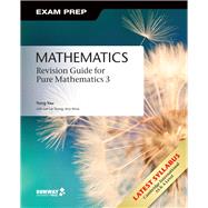 Mathematics Revision Guide for Pure Mathematics 3